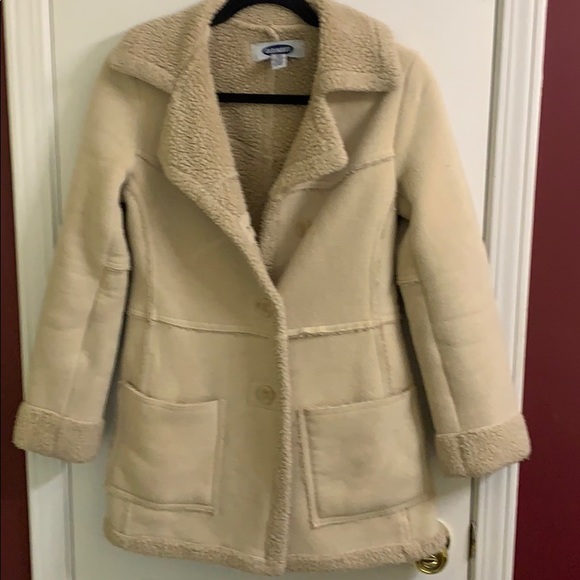 Jacket - Picture 4 of 5